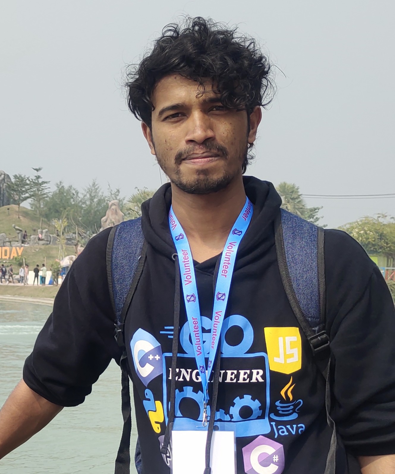 Rafi Ahmed